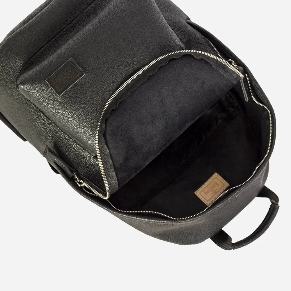 Рюкзак Kokosina Daypack черный - фото 5