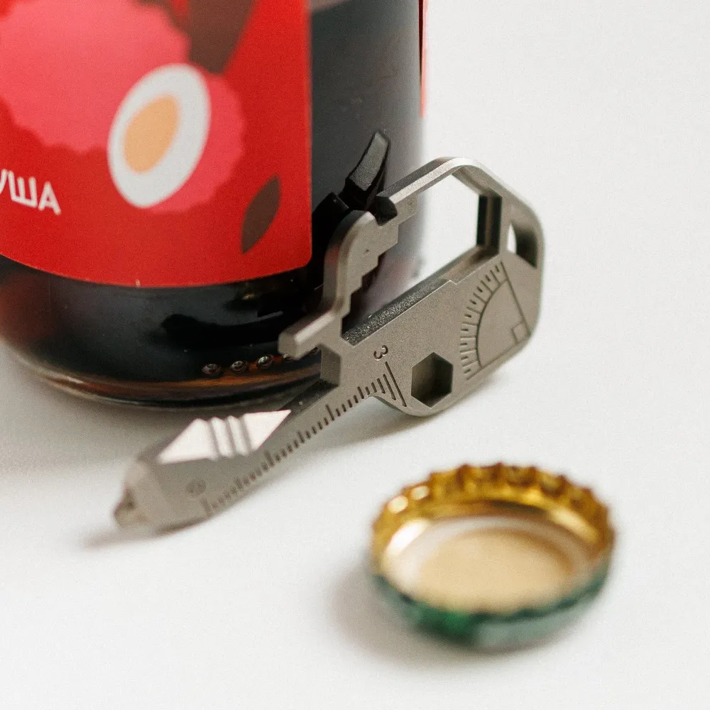 Ключ - мультитул Friend Function - фото 3