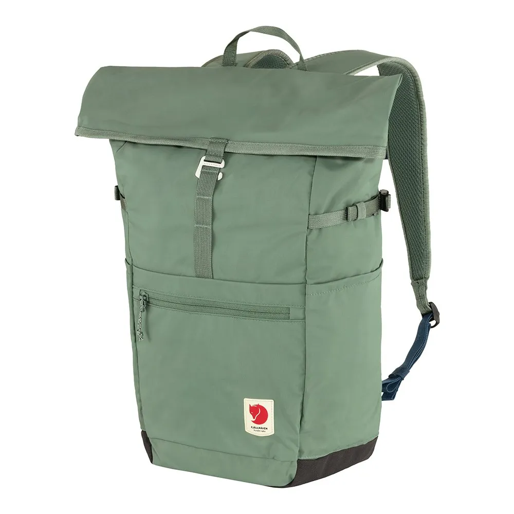 Рюкзак Fjallraven High Coast Foldsack 24 Patina Green (614) - фото 1