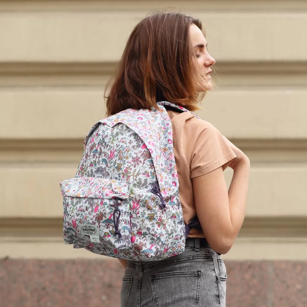 Рюкзак EASTPAK PADDED PAKR Liberty Light - фото 1