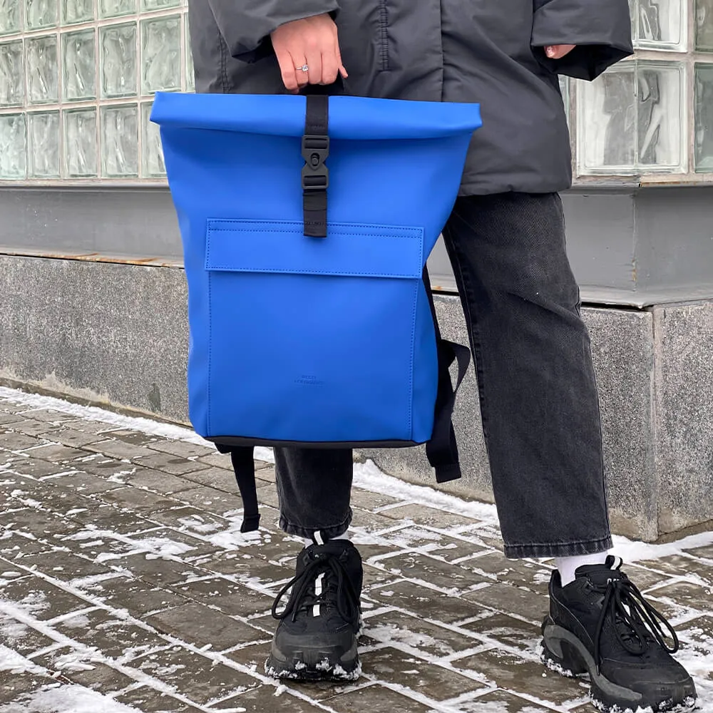 Рюкзак Ucon Acrobatics Jasper Mini Lotus Royal Blue - фото 5