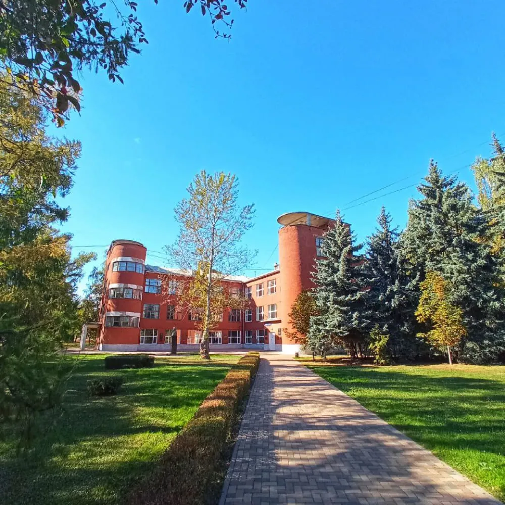 Образовательная прогулка "Тимирязевская академия и дендросад имени Р.И. Шредера", Москва 3 ноября - фото 9