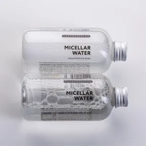 Мицеллярная вода Laboratorium