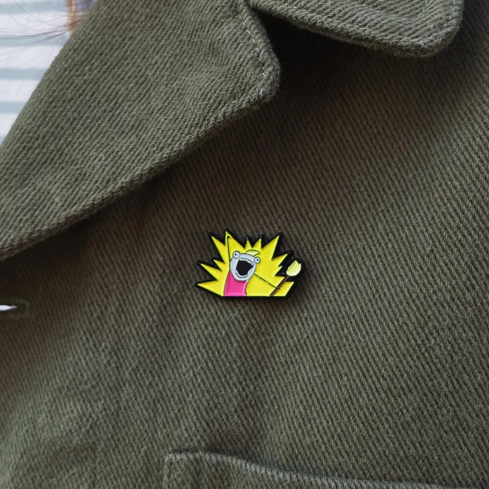 Значок Friend Function Чего Мы Хотим - фото 5