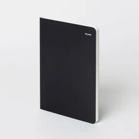 Блокнот Falafel Books А5 Black