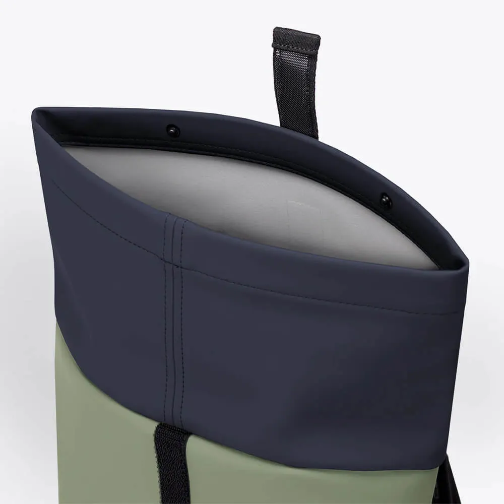 Рюкзак Ucon Acrobatics Hajo Mini Lotus Sage Green - Pastel Green - фото 13