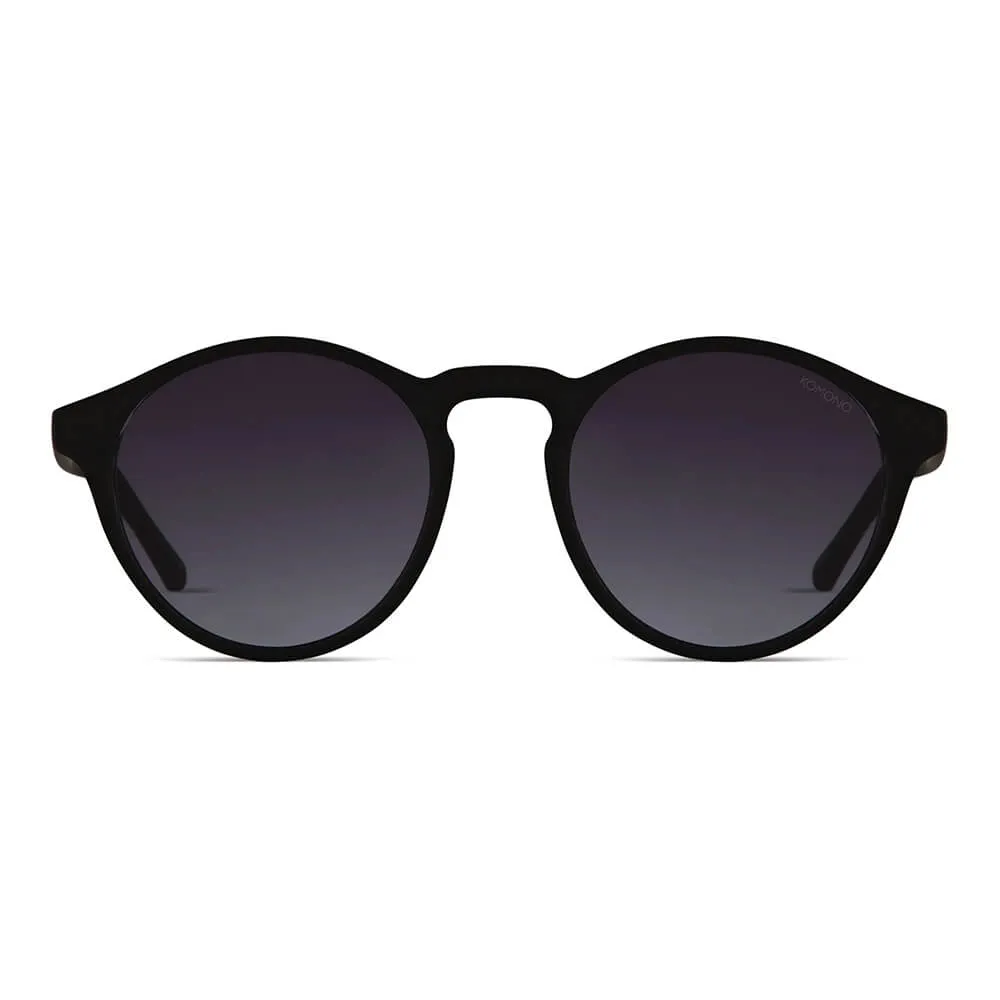 Очки Komono Devon Carbon - фото 1