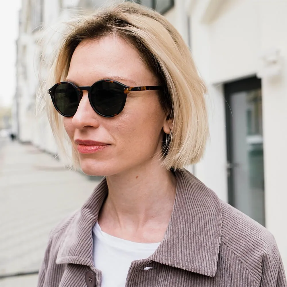 Очки IZIPIZI #D Tortoise Green - фото 3