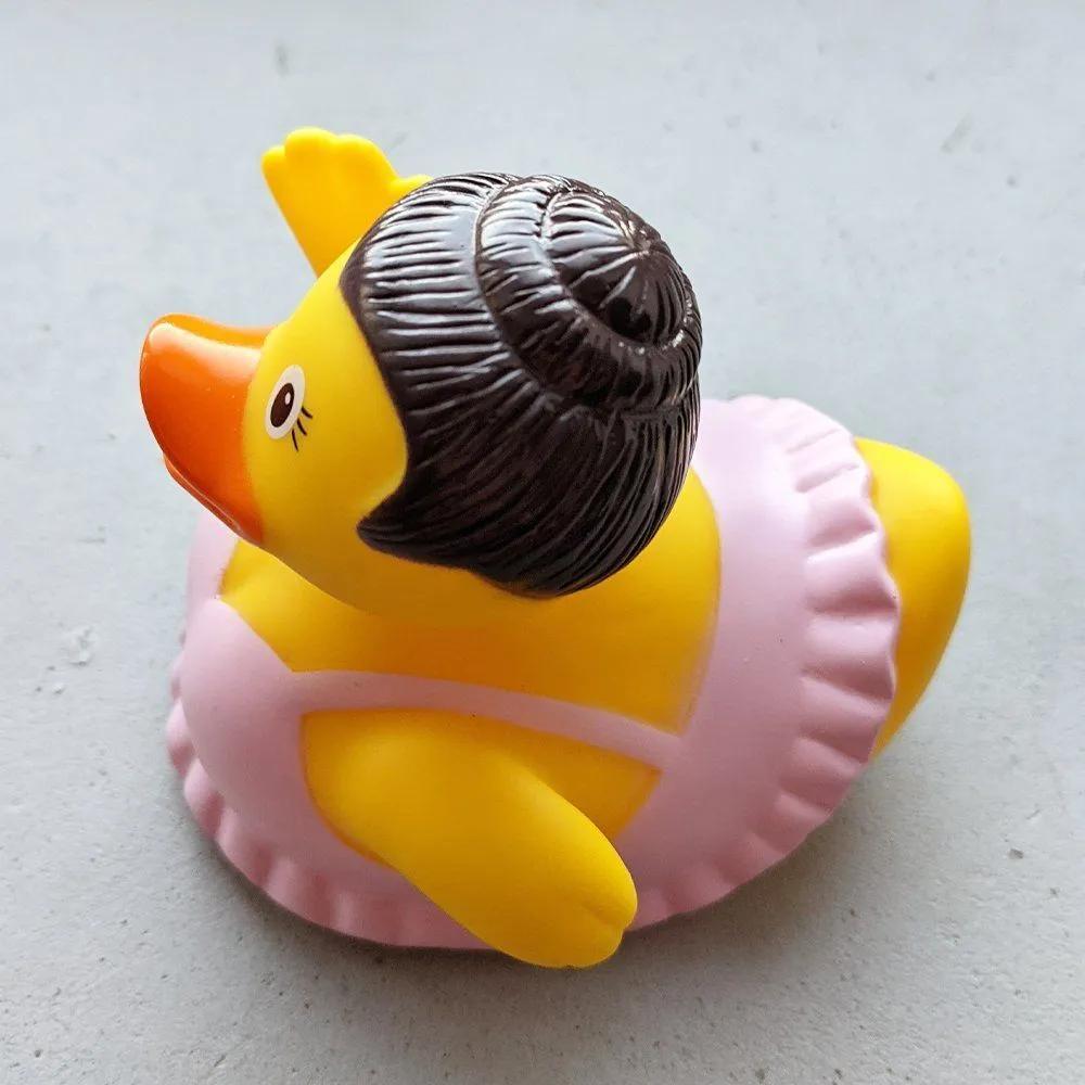 Утка Балерина - фото 3