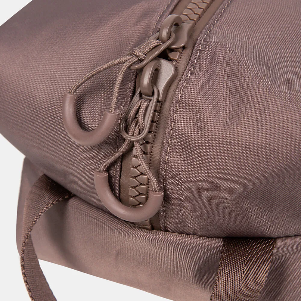 Несессер SHU коричневый - фото 8