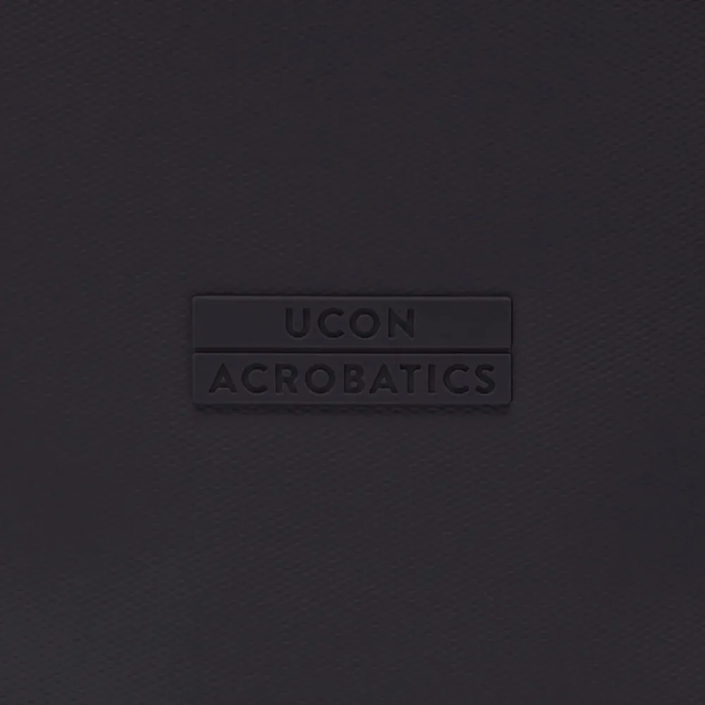 Рюкзак Ucon Acrobatics Jasper Medium Aloe Black - Black - фото 18