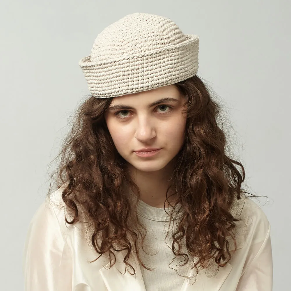 Морячка CHECK YA HEAD речной жемчуг 1835 - фото 1