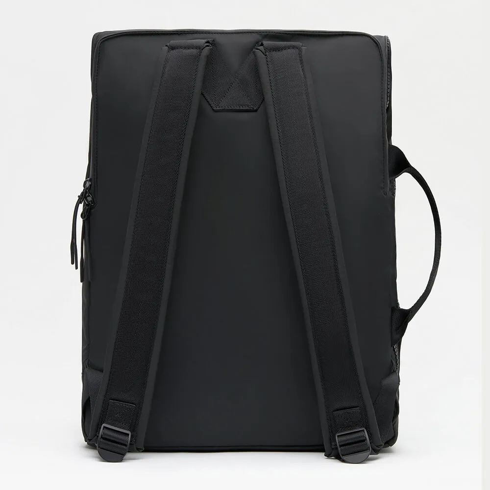 Рюкзак SHU городской черный - фото 6