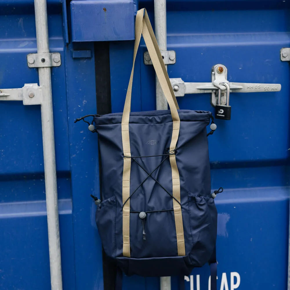 Рюкзак ELLIKER Penniyn Tote 20L Navy - фото 18