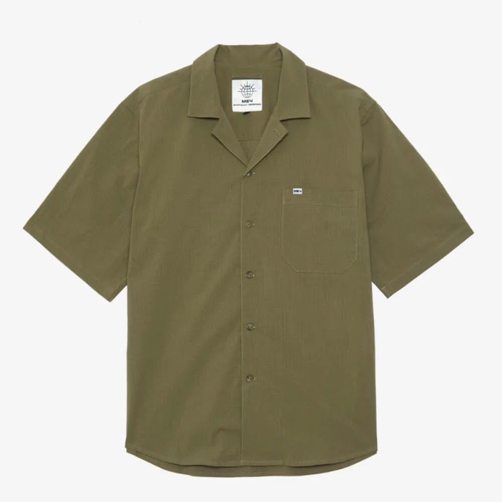 Рубашка Меч Ripstop Shirt S/S Flax - фото 1