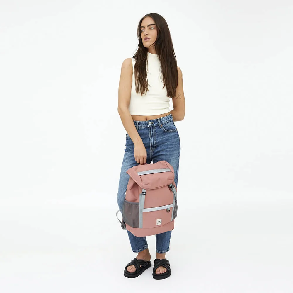 Рюкзак Lefrik Mountain Dust Pink - фото 12