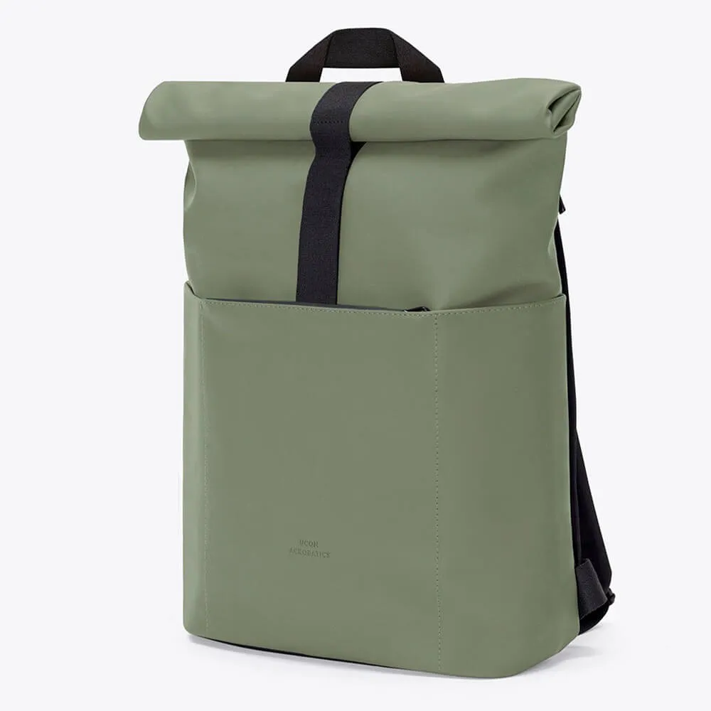 Рюкзак Ucon Acrobatics Hajo Mini Lotus Sage Green - фото 4