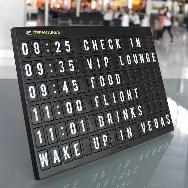 Locomocean Board A4 - фото 3