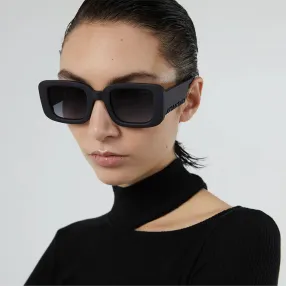 Очки Komono Avery Carbon