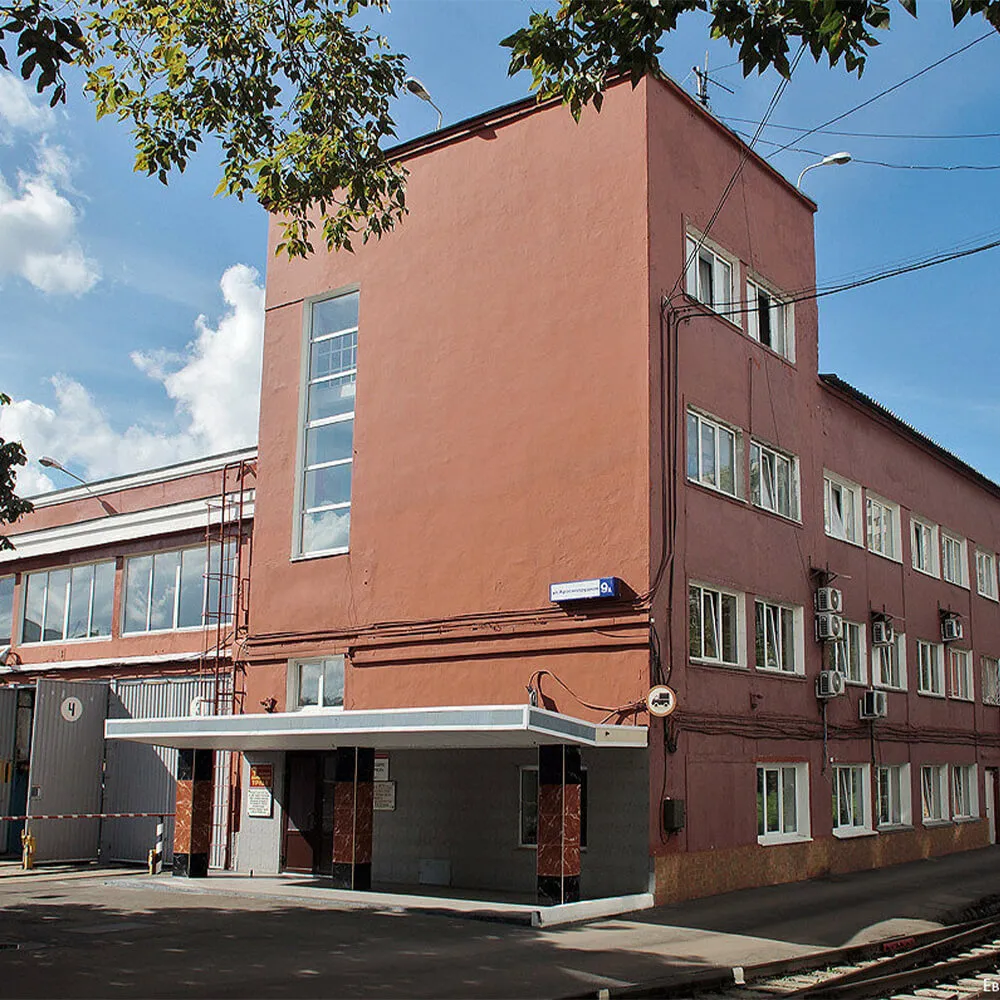 Экскурсия по метродепо Северное, Москва 14 октября - фото 10