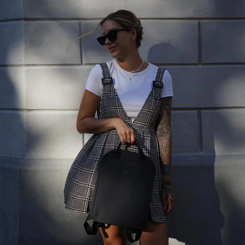 Рюкзак Ucon Acrobatics Alison Mini Lotus Black - фото 5