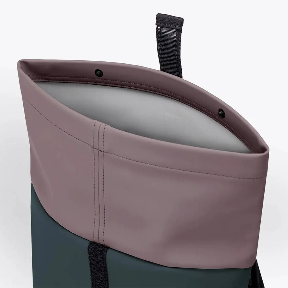 Рюкзак Ucon Acrobatics Hajo Mini Lotus Forest - Pine Green - фото 8