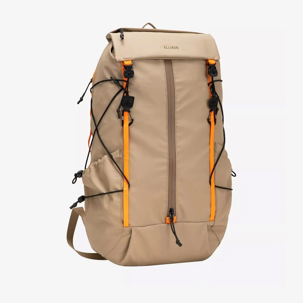 Рюкзак ELLIKER Cautley Flap Over 23L Sand - фото 8