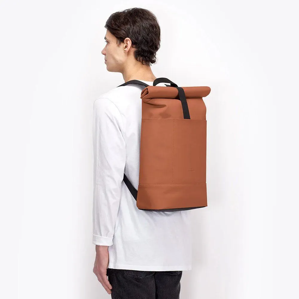 Рюкзак Ucon Acrobatics Hajo Medium Lotus Canyon Rust - фото 18