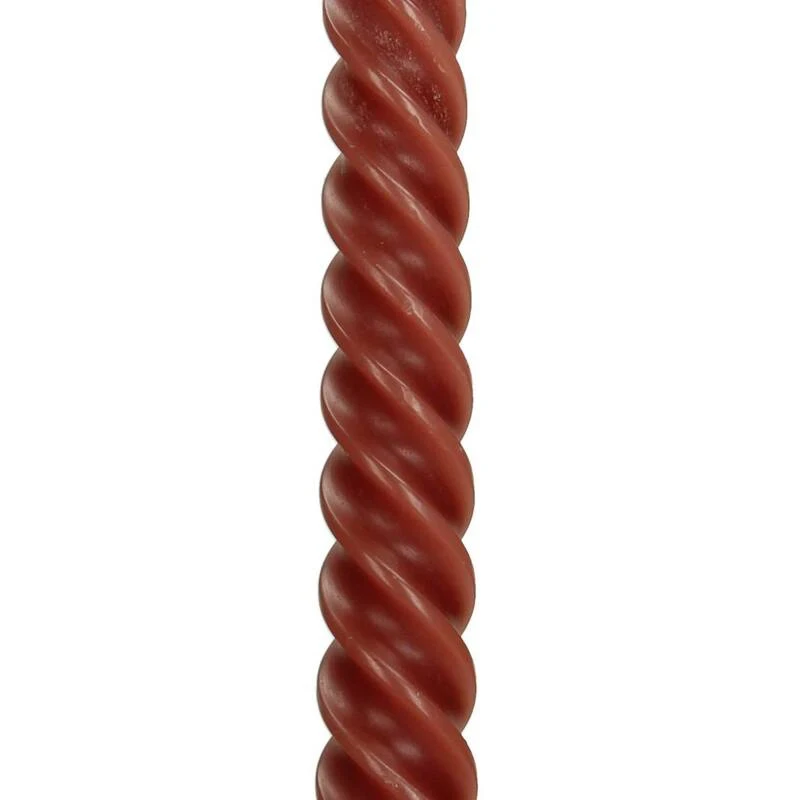 Свеча Kersten Twister Terra - набор 4 шт - фото 3