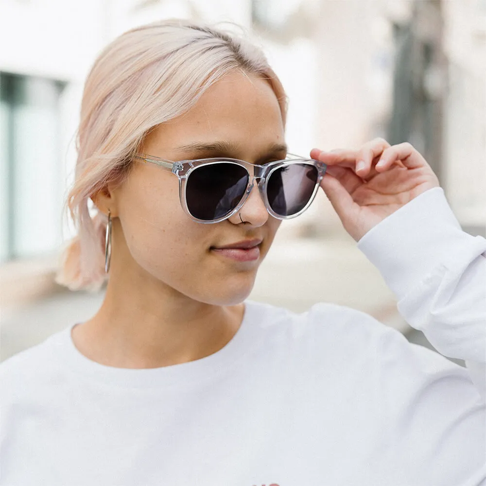 Очки SPUNKY Neptune 6 Crystal - фото 2