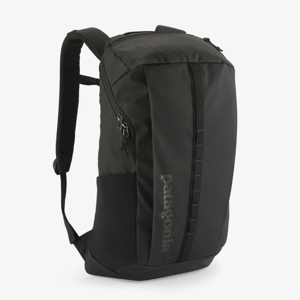 Рюкзак Patagonia Black Hole Pack Black 25L - фото 1