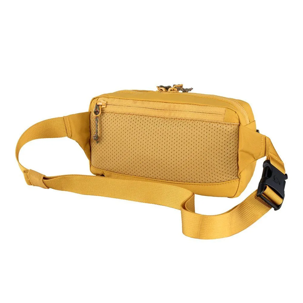 Сумка на пояс Fjallraven High Coast Hip Pack Ochre (160) - фото 2