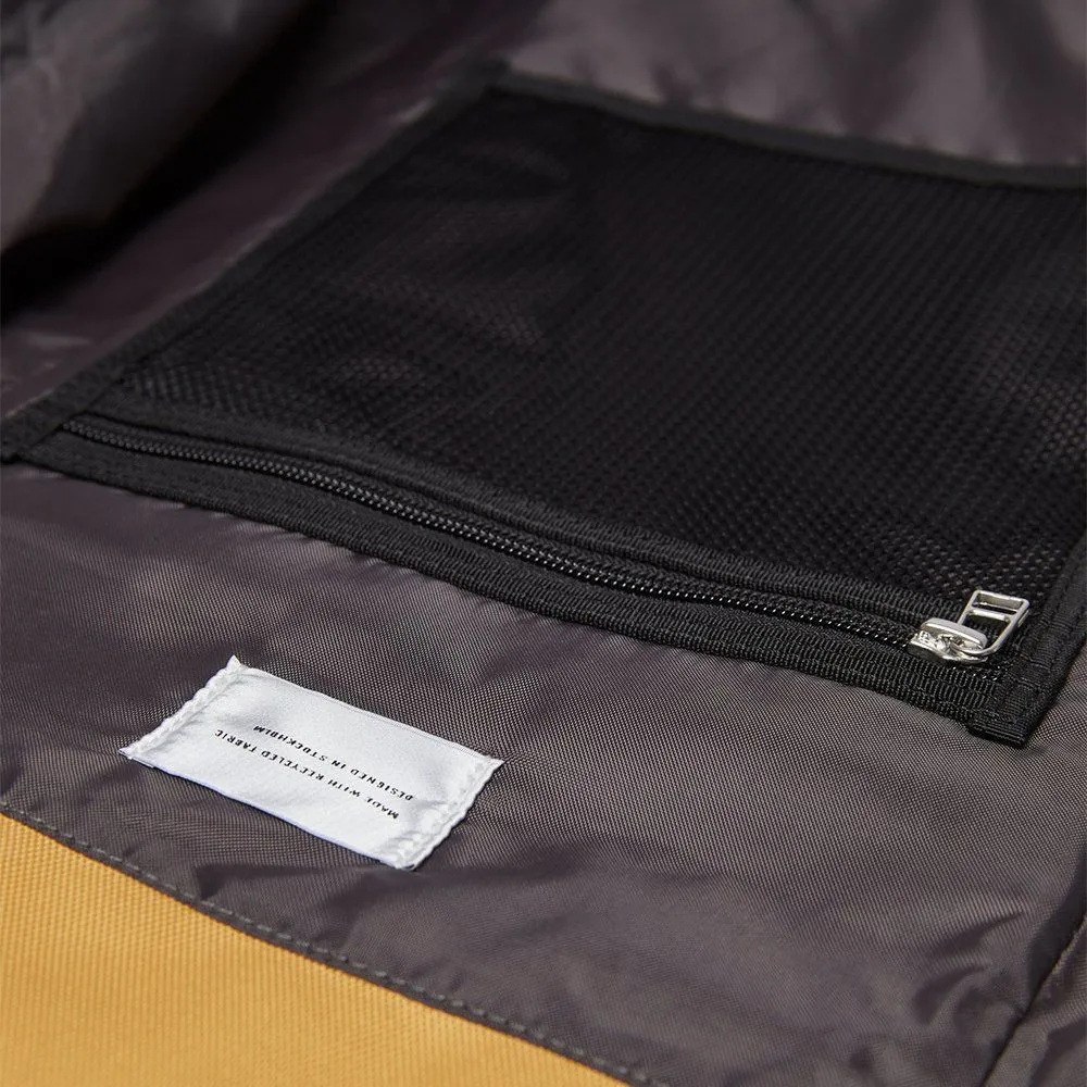 Рюкзак Sandqvist Bernt Yellow - фото 8