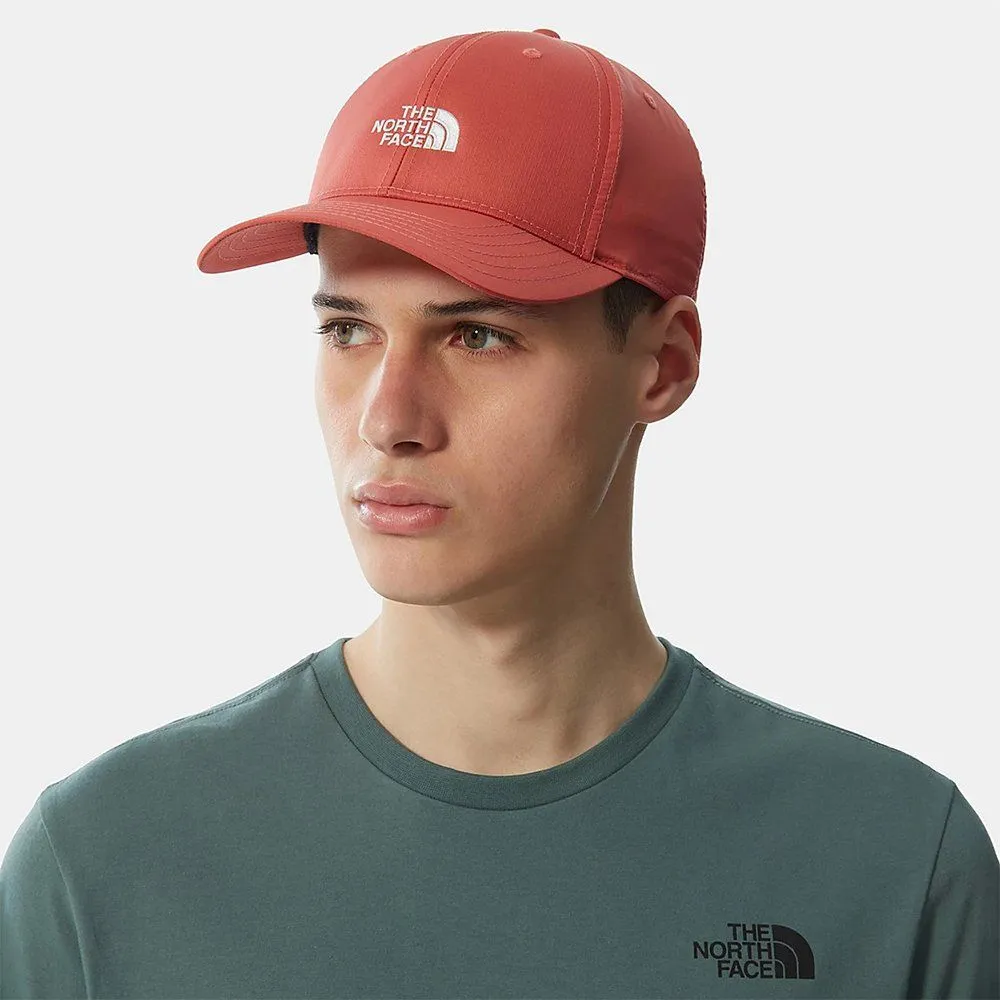 Кепка The North Face 66 Classic faded rose - фото 1