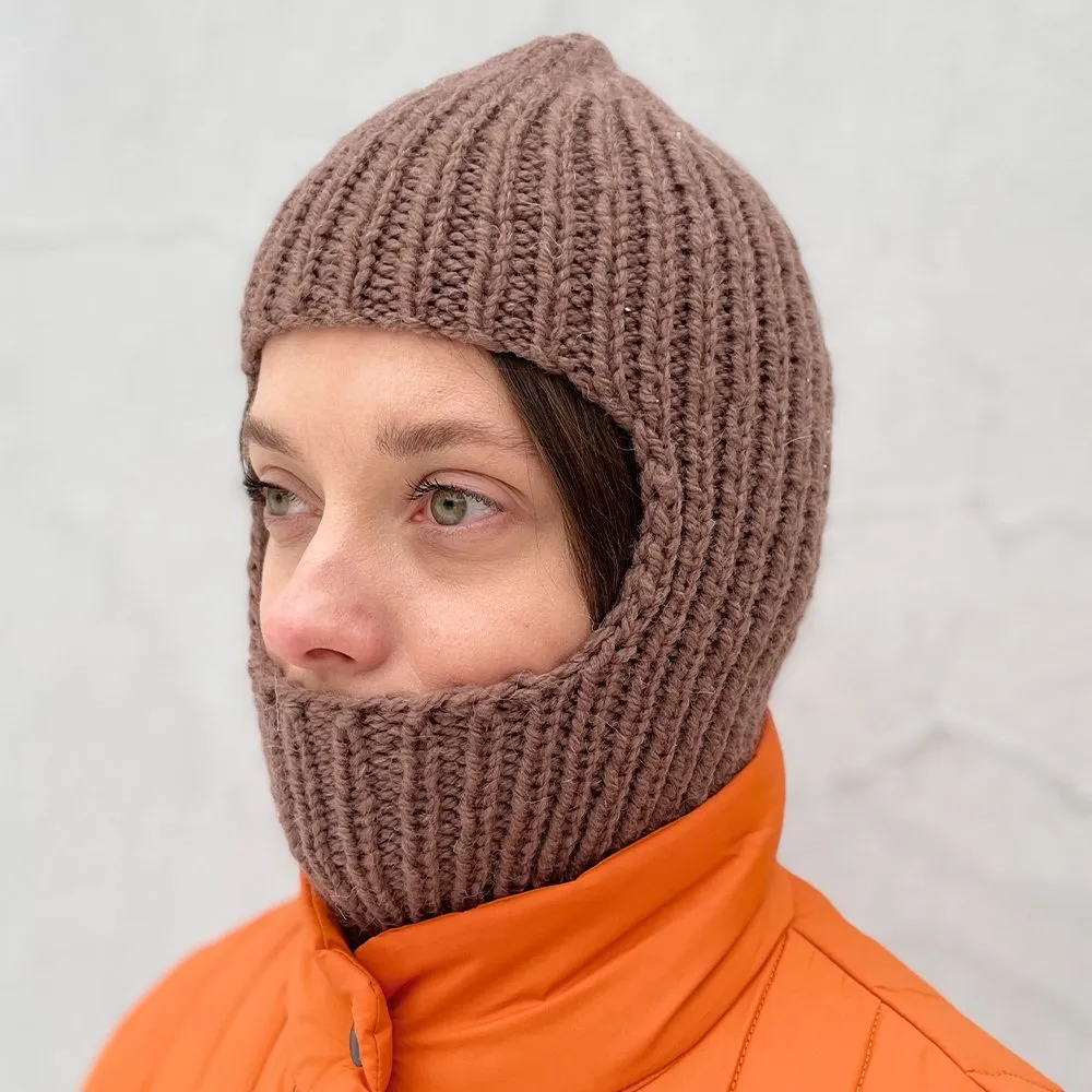 Балаклава Friend Function Орех - фото 2