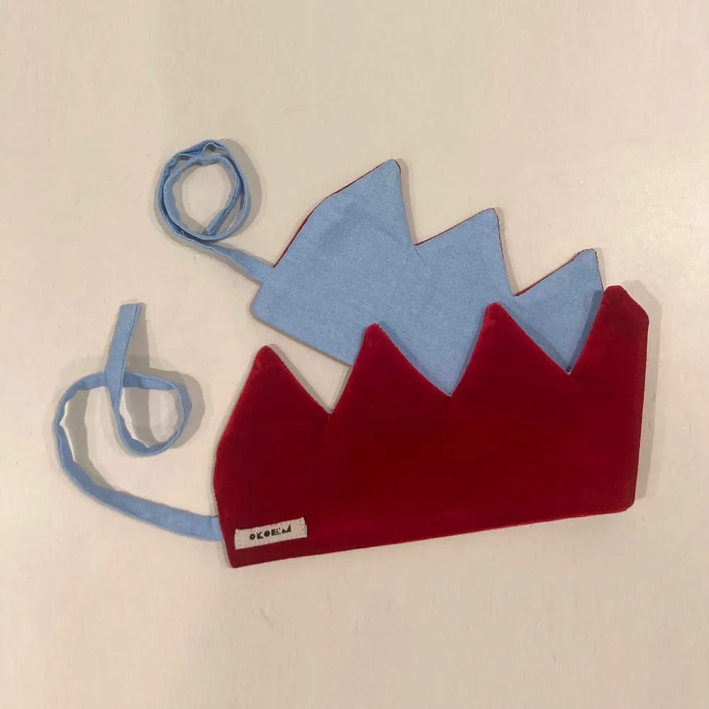 Корона Окоём - фото 9