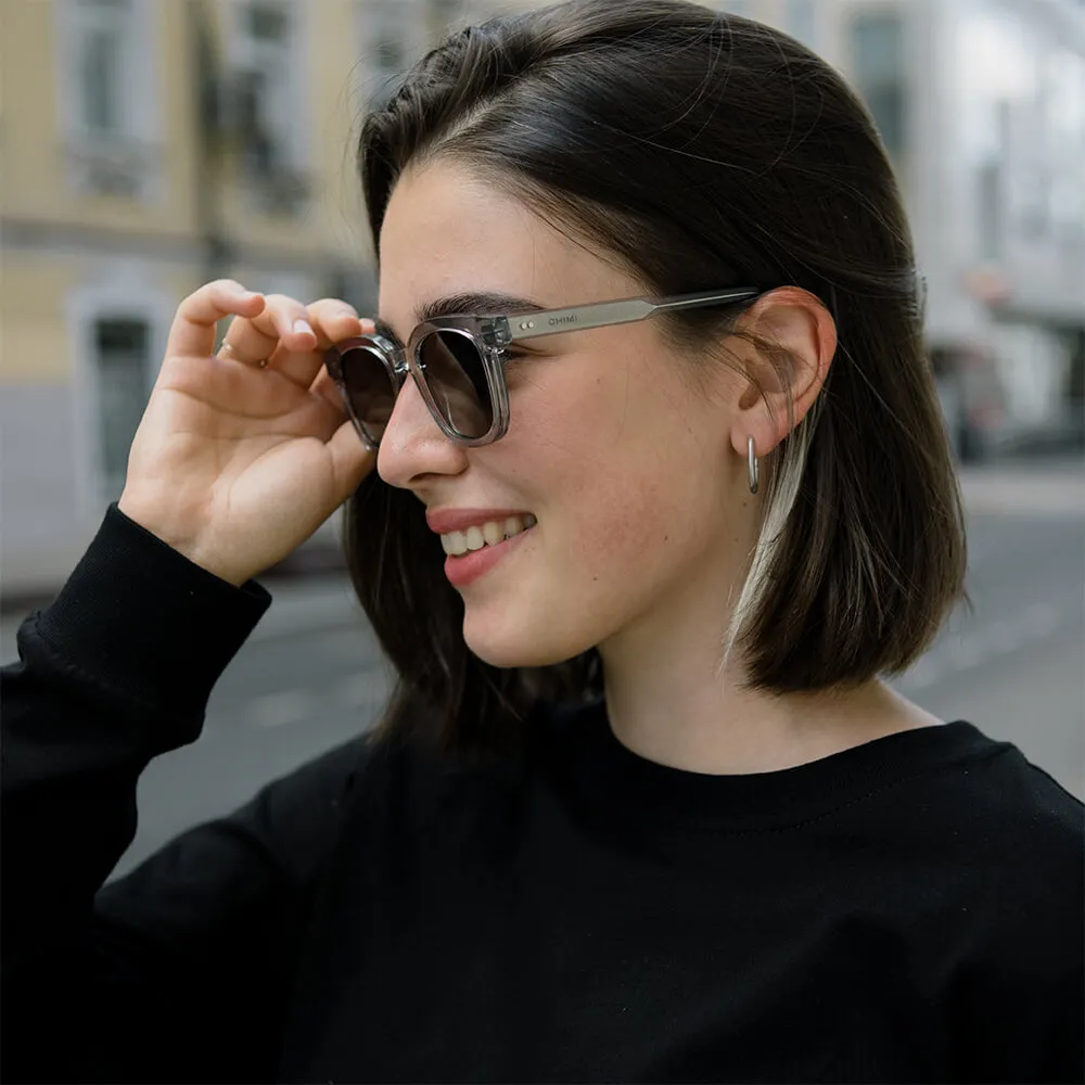 Очки Chimi 02 Grey - фото 6