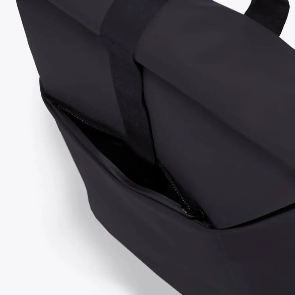 Рюкзак Ucon Acrobatics Hajo Medium Lotus Infinity Black - фото 8