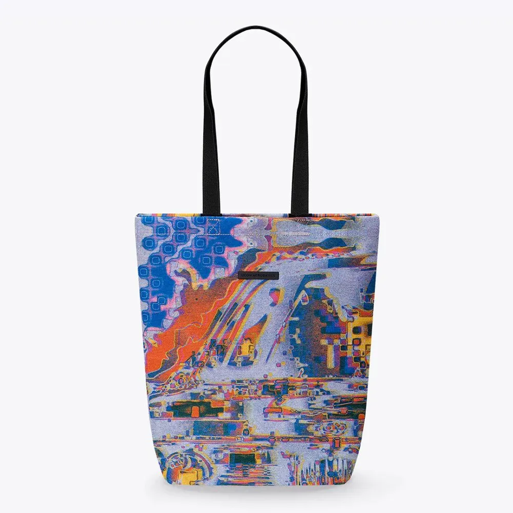 Сумка Ucon Acrobatics Ezra Motif 2.0 Jonathan Castro Alejos - фото 1