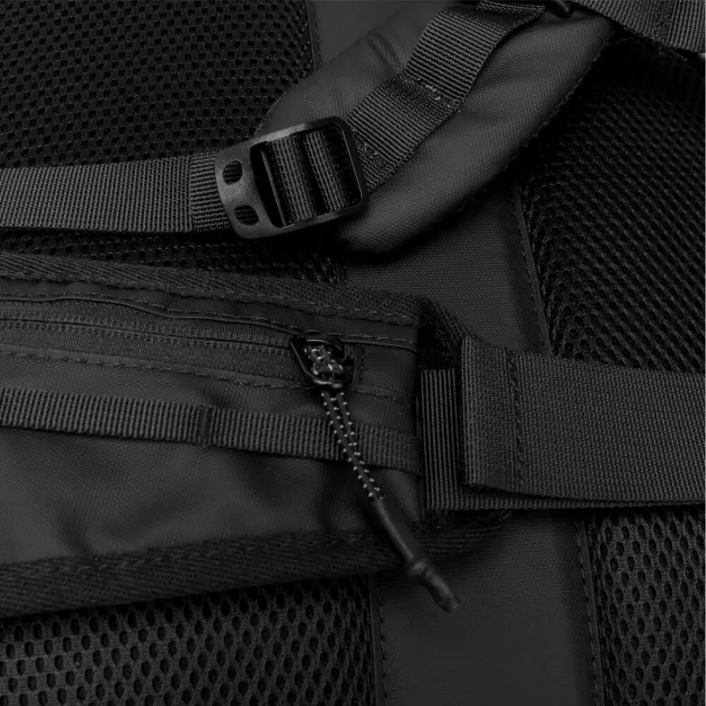 Рюкзак ELLIKER Maller Flap Over 33L Black - фото 13