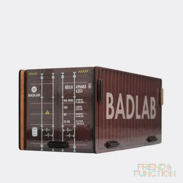 Органайзер для аксессуаров Cargo Container - фото 8