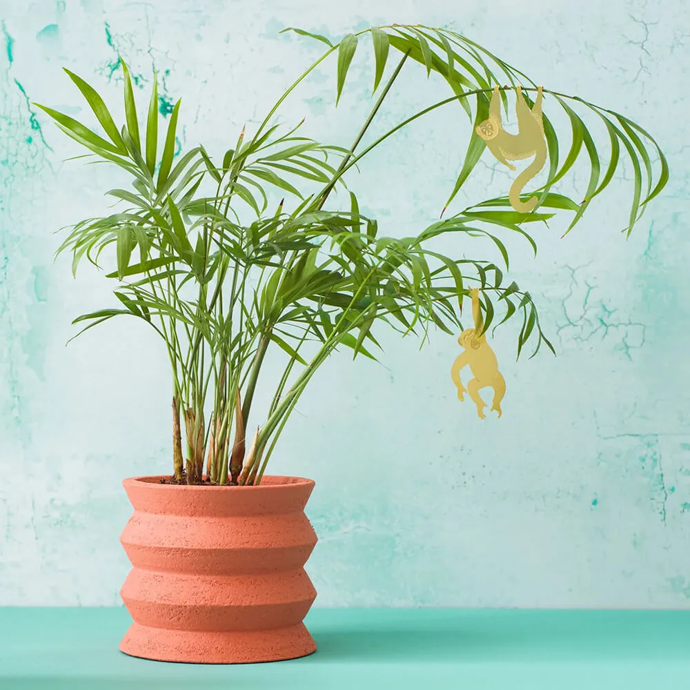 Украшение для растений Another Studio Шимпанзе - фото 4