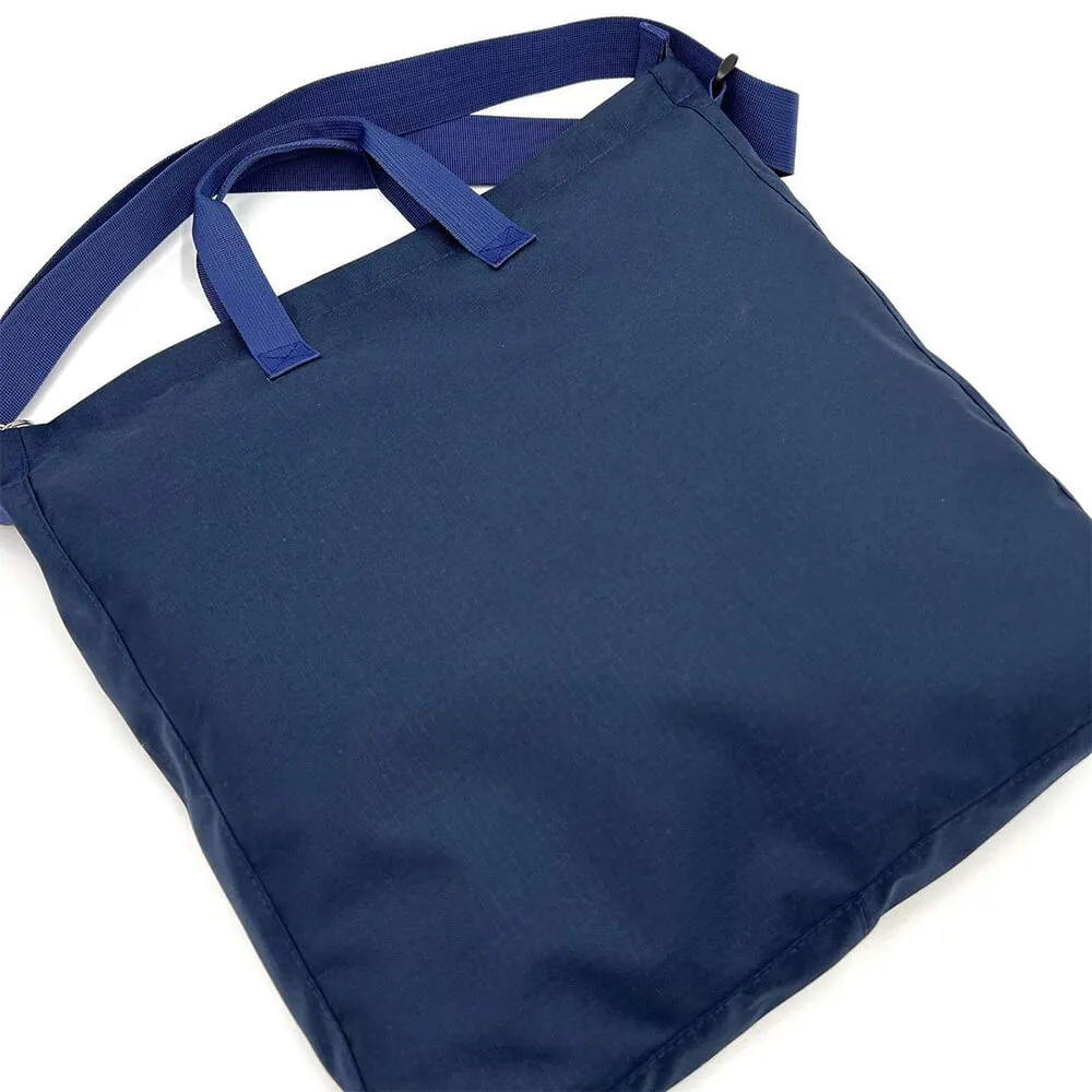 Шоппер iyulstore Голубика - фото 5