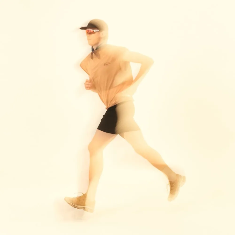 Футболка Called a Garment Grandpa’s Running - фото 6