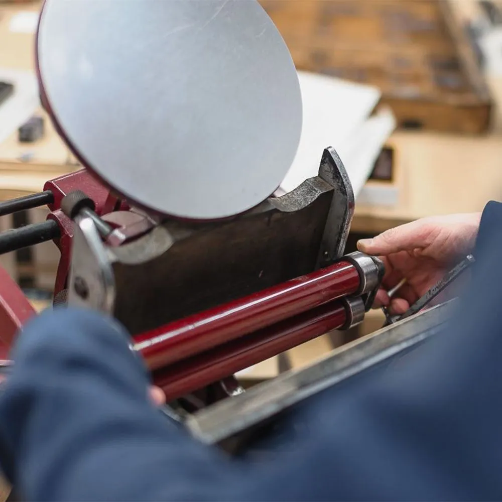 Встреча и совместная печать открыток в Partisan Press 9 марта 11:45 - фото 6