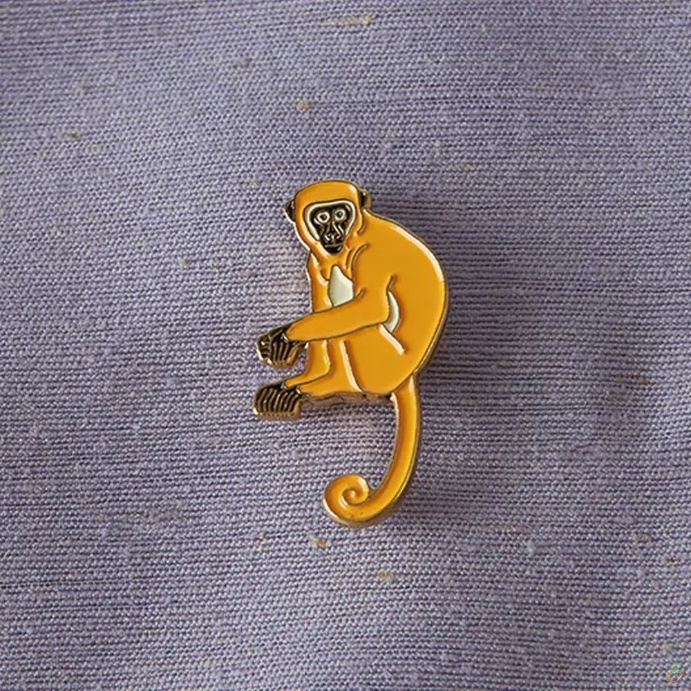 Значки Heart of Moscow Зоопарк - фото 22