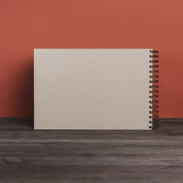 Скетчбук Falafel books Craftpaper А4 - фото 2