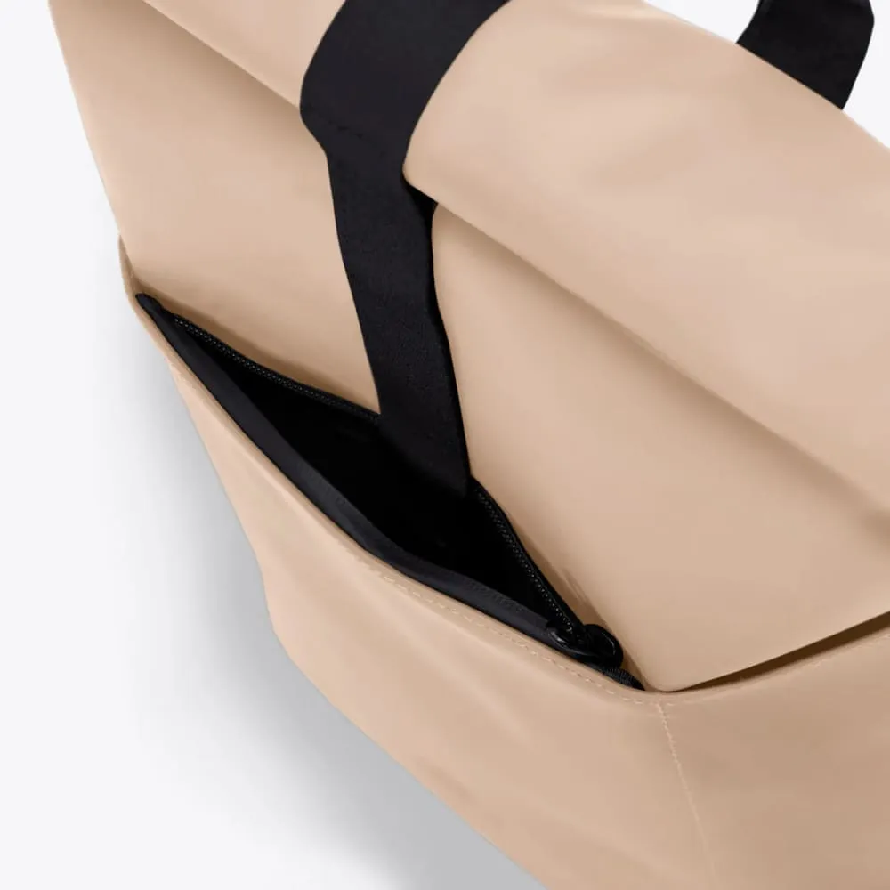 Рюкзак Ucon Acrobatics Hajo Mini Lotus Light Almond - фото 5