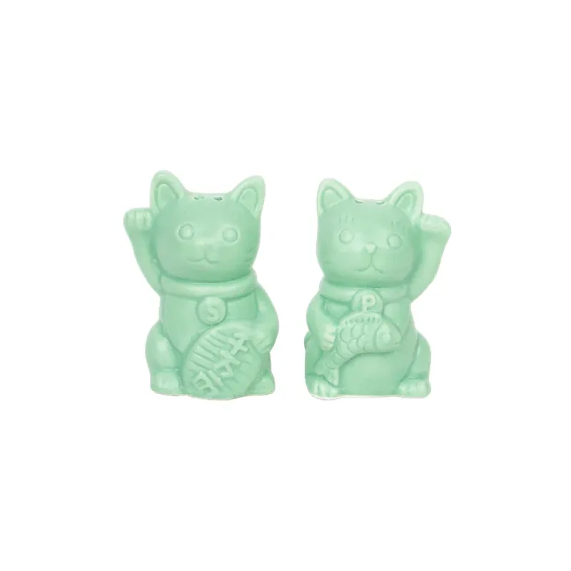 Набор для специй Helio Ferretti LUCKY CAT - фото 3