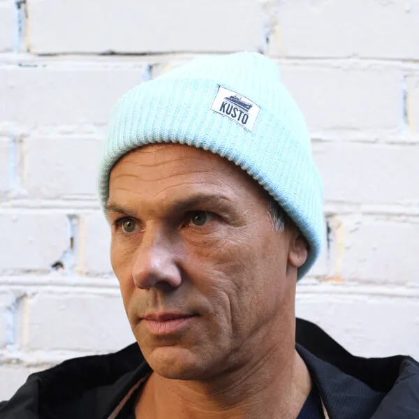 Шапка Kusto One Glacier - фото 2